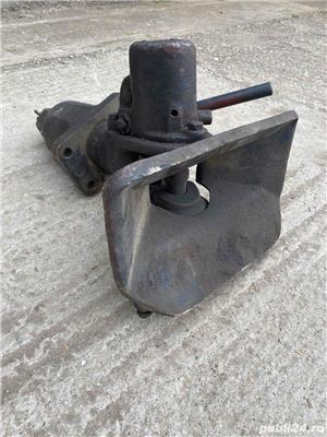 cupla pentru camion - imagine 2