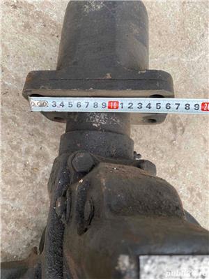 cupla pentru camion - imagine 3