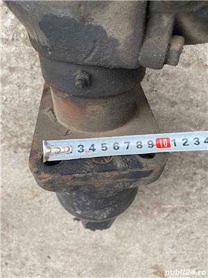 cupla pentru camion - imagine 4