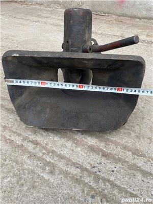 cupla pentru camion - imagine 8