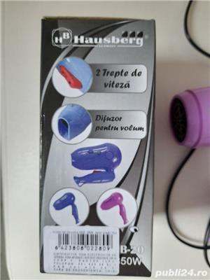 Vând uscător de par, produs de calitate nou nouț