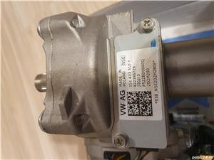 Coloana volan Vw UP , Skoda Citigo ,Seat Mii. 1S1423510T - imagine 3