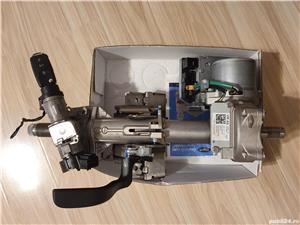 Coloana volan Vw UP , Skoda Citigo ,Seat Mii. 1S1423510T - imagine 4