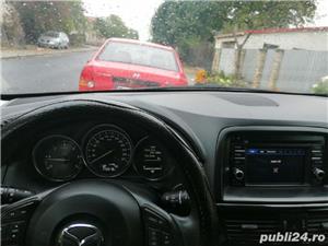 Mazda CX-5  - imagine 3