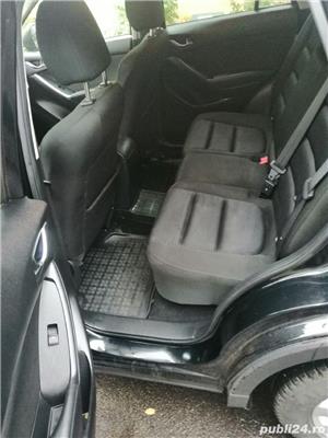 Mazda CX-5  - imagine 5