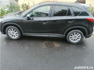 Mazda CX-5  - imagine 2