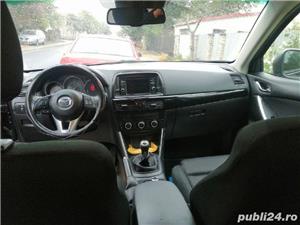 Mazda CX-5  - imagine 4