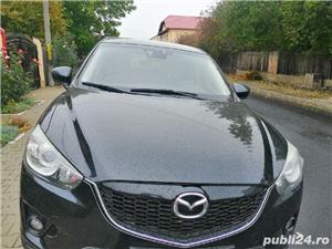 Mazda CX-5  - imagine 8