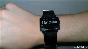 Lcd oled i2c 0.96-128x64 arduino modul - imagine 8