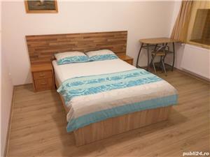 Cazare de calitate in centru#apartament garsoniere noi- Regim Hotelier - imagine 1