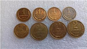 Monede Rusia 1962-1991