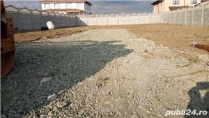 pamînt vegetal,negru sau galben nisipos, MRANITA ,gunoi de grajd pt gazon - imagine 5