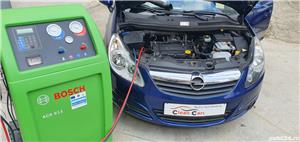 Incarcare clima / Igienizare cu ozon / Decarbonizare motor  - imagine 8