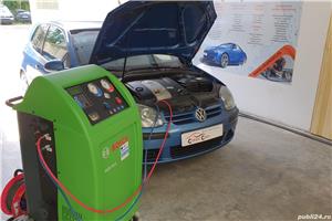 Incarcare clima / Igienizare cu ozon / Decarbonizare motor  - imagine 9