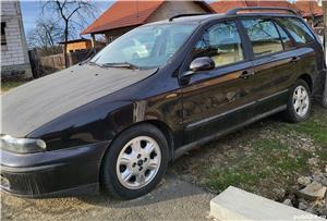 Piese pt. Fiat Marea weekend 1,9 jtd ,an 2003 - imagine 3