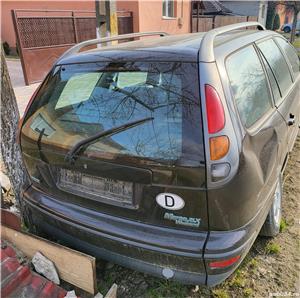 Piese pt. Fiat Marea weekend 1,9 jtd ,an 2003 - imagine 2