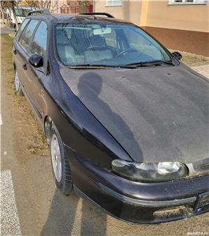 Piese pt. Fiat Marea weekend 1,9 jtd ,an 2003 - imagine 4
