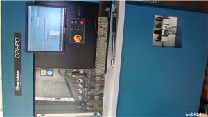 Stand verificare /reparatii injectoare CR -HARTRIDGE CRI PC 4 linii