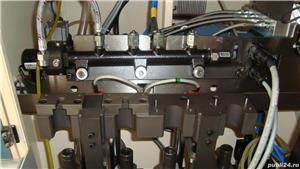 Stand verificare /reparatii injectoare CR -HARTRIDGE CRI PC 4 linii - imagine 5
