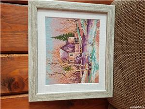 Goblenuri cusute dupa diagrama - imagine 3