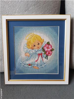 Goblenuri cusute dupa diagrama - imagine 4