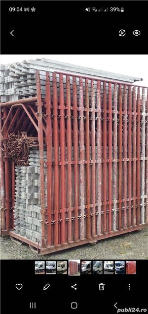 inchiriere inchiriez schela metalica 