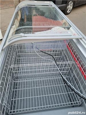 Lada frigorifica aht ,congelator aht ,vitrina frigorifica aht - imagine 8