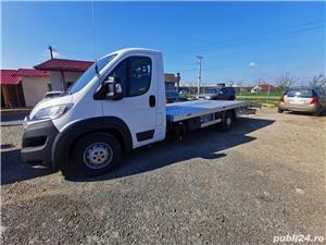 Citroen Jumper 2017 - imagine 4