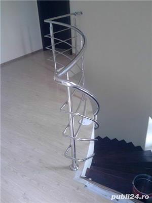 Balustrade de interior/ exterior - imagine 6