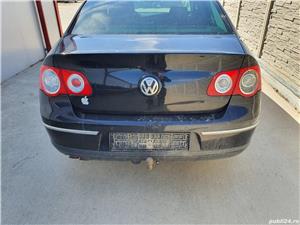 Capota spate VW PASSAT B6 an 2006