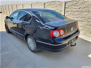 Capota spate VW PASSAT B6 an 2006 - imagine 2