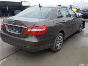Capota spate MERCEDES E-CLASS W212 an 2011  - imagine 4