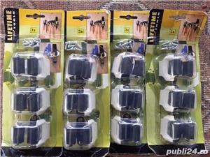 Suporți scule suport unelte de perete - imagine 3