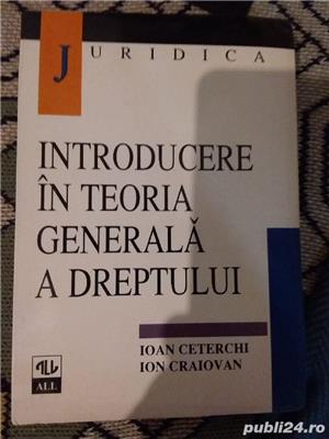 Manuale,carti pentru facultatea de drept,noi,20 lei/buc sau 125 lei toate cele 9 manuale