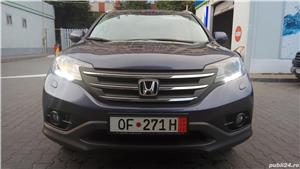 Honda CR-V  - imagine 2