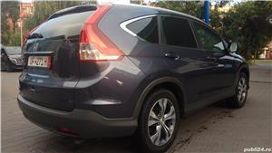 Honda CR-V  - imagine 3