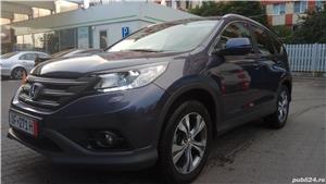 Honda CR-V  - imagine 7