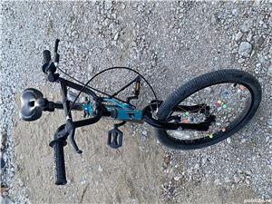 Bicicleta Terrain - imagine 2