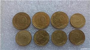 Monede Straine 1953-1998