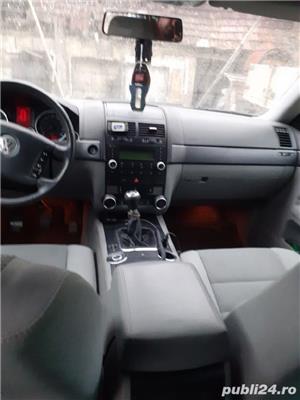Vw Touareg 2 - imagine 5