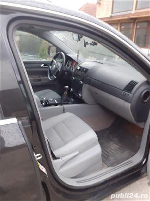 Vw Touareg 2 - imagine 7