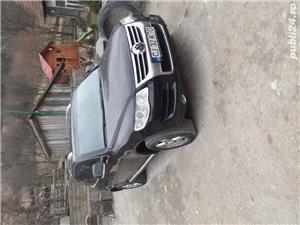 Vw Touareg 2 - imagine 2