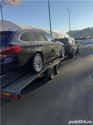 transport auto  - imagine 3