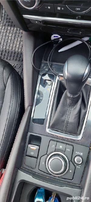 Mazda 6  - imagine 5