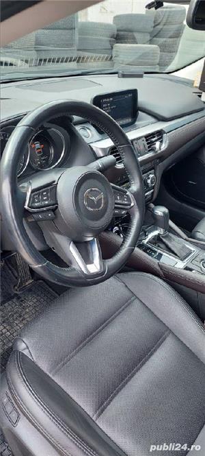 Mazda 6  - imagine 3
