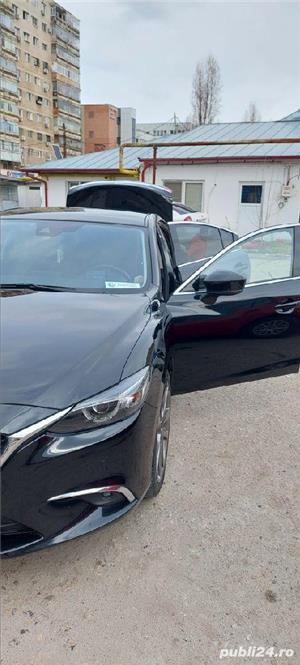Mazda 6  - imagine 2