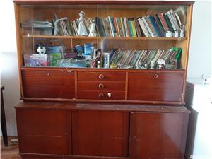 Ofer biblioteca, vitrina, sifonier