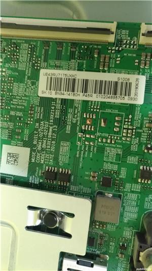 samsung 43ru7172  43ru7175 43nu7100x bn4400947  - imagine 3