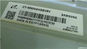 samsung 43ru7172  43ru7175 43nu7100x bn4400947  - imagine 2