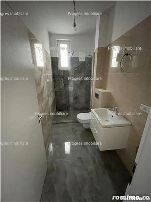 Apartament 2 camere decomandat , 55 mp , bloc nou , 75.000 euro  - imagine 7